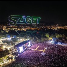 Sziget az M1-en