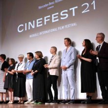 Új versenyszekció a CineFest-en