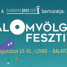 Magyar dzsessz- és világzene a Malomvölgy Fesztiválon
