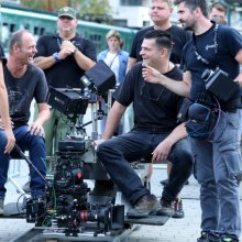 Russel Crowe Antal Nimród filmjében