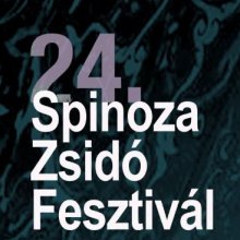 Októberben jön a 24. Spinoza Zsidó Fesztivál