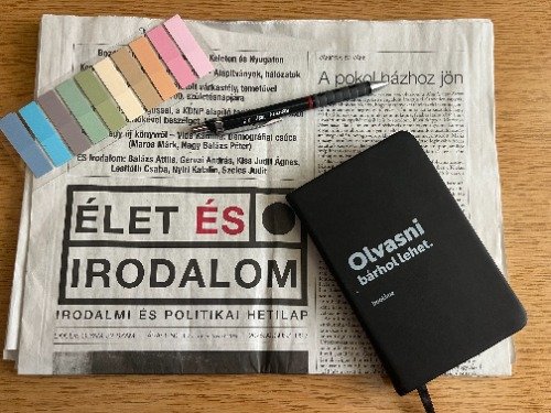 Fürdeni a hiányban és a bizonytalanságban