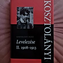 Végtelen filológiai labirintus – a Kosztolányi-univerzum