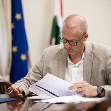 Tarr Zoltán: átvilágítás indul a Nemzeti Színházban
