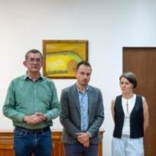 A kárpátaljai hétköznapok fotókiállítása Kolozsváron