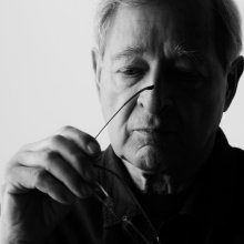 Elhunyt Nádas Péter