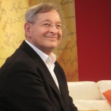 Kornis Mihály: a legnagyobb írónak Nádas Pétert tartom