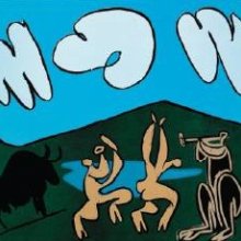 69 Picasso-mű Temesváron
