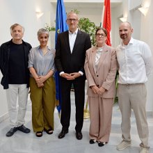 Kinevezték az NKA Bizottságának új tagjait