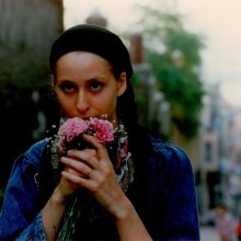 Akinek a fegyvere a film: Mohsen Makhmalbaf Iránból