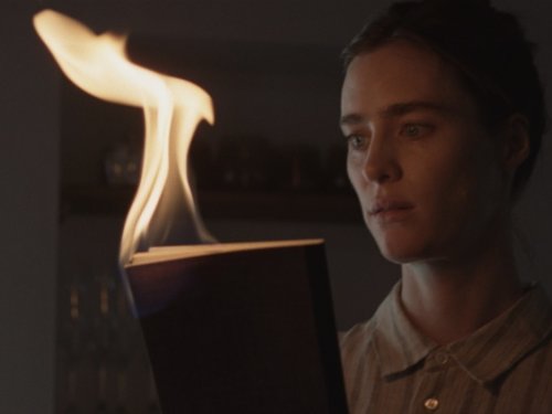 Magyarok a Velencei Filmfesztiválon