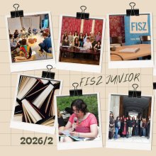 Ismét jelentkezőket vár a FISZ Junior
