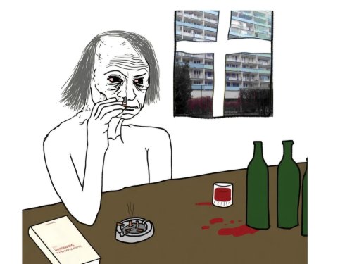 Megszépíteni a lehetetlent