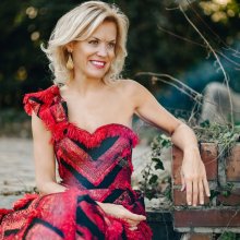 Budapesten és Pécsen ad koncertet Olga Kern