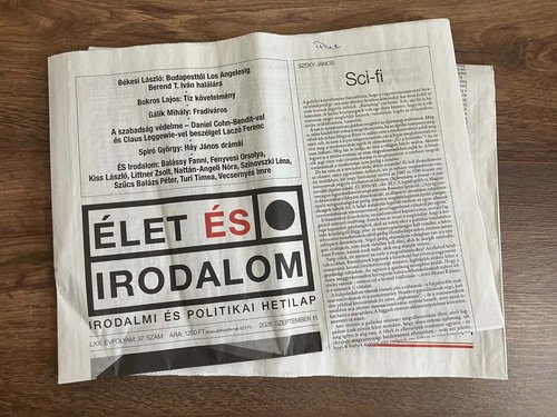 Vissza a megszokotthoz