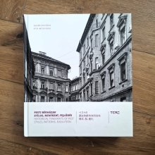 Budapest egy test, málló pompával