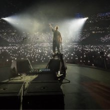 Kiléptek Ed Sheeran előzenekarai a turnéjából
