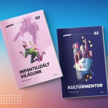 Indul a Brain Bar Books a Libri Kiadó gondozásában