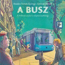 Busszal a világ körül