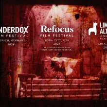 Világszerte fesztiválokon Lichter Péter Drakula-filmje