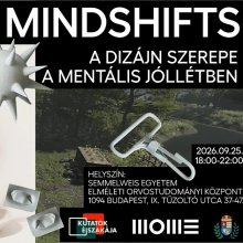 A dizájn szerepe a mentális jóllétben