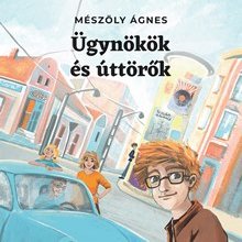 A legvidámabb barakk kettős tükre