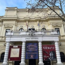 Indul az évad a Békéscsabai Jókai Színházban