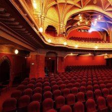Latin-Amerikai Filmnapok az Urániában