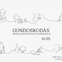 Irodalomtudományi konferenciát rendez a FISZ