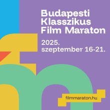 Véget ért a Budapesti Klasszikus Film Maraton