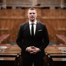 Nagy Ervin szerint a színházak vezetőit átlátható módon választják
