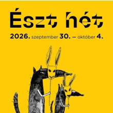 Észt filmhét a Toldi moziban