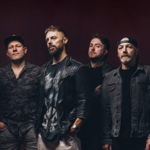 BFMV koncert a Budapest Sportarénában