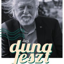 Krasznahorkai-fordítók az Őszi Dunafeszten