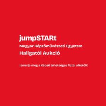 MKE hallgatói munkák a művészetért