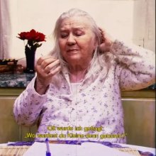 A sebhely helye változik, a seb nem