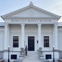 Újabb Munkácsy-relikviákat láthatunk