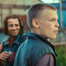 Kollányi Péter filmjét is vetítik az Észt hét keretében
