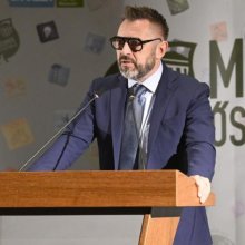 Múzeumpedagógiai díjátadóval vette kezdetét a Múzeumok Őszi Fesztiválja