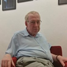 Meghalt Székely Gábor, a magyar zsidó közélet fontos szereplője