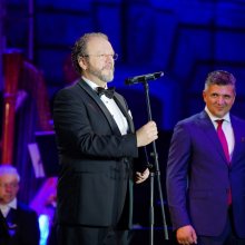 Mentesítik a munkavégzés alól Kiss-B. Attilát az Operettben