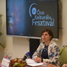 Kezdődik a 30. Őszi Kulturális Fesztivál Szegeden