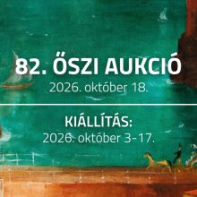 Elveszettnek hitt festmények a Virág Judit Galériában