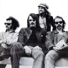 Először játszik Magyarországon a Soft Machine