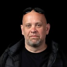 Sopotnik Zoltán kapja a FISZ díját