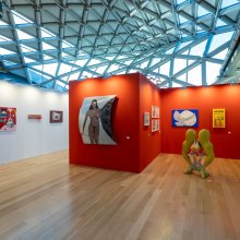 Ma indul a Budapest Contemporary