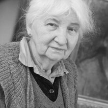 Elhunyt Fazekas Magdolna Munkácsy-díjas festőművész