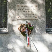 Tizenkét órán át olvasták az Ókutat Debrecenben
