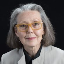 Anne Carson kapta az irodalmi Nobel-díjat