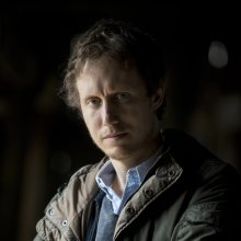 Nemes László új projekten dolgozik